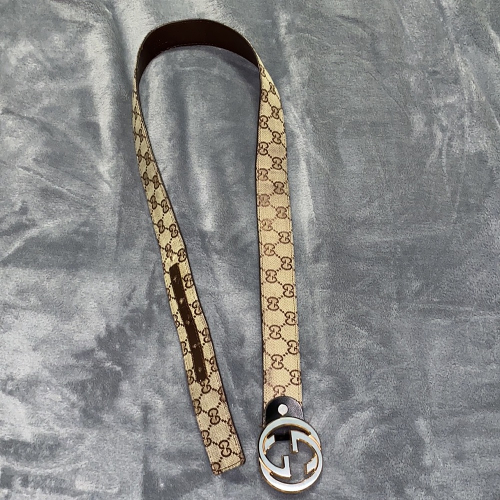 Gucci Belt